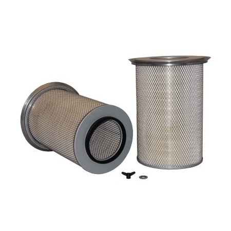 Wix Filters Air Filter 49061